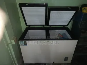 Deep Fridge