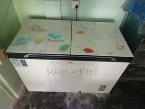Deep Fridge