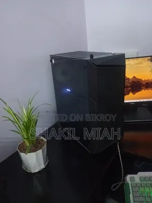 New Desktop Computer Asus 1GB AMD Ryzen 5 SSD 1T