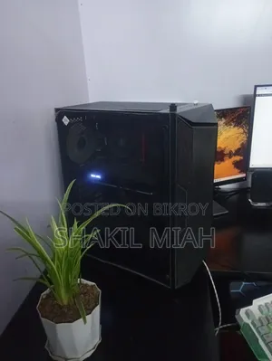 New Desktop Computer Asus 1GB AMD Ryzen 5 SSD 1T