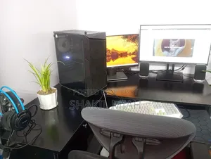 New Desktop Computer Asus 1GB AMD Ryzen 5 SSD 1T