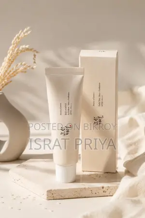 Beauty of Joseon Relief Sun: Rice + Probiotics SPF50+ PA++++ (50ml)
