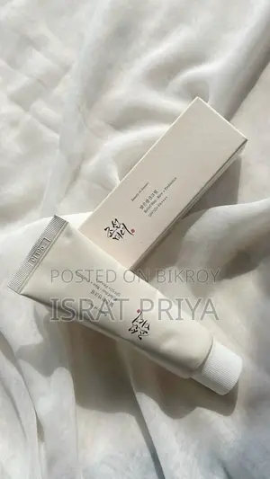 Beauty of Joseon Relief Sun: Rice + Probiotics SPF50+ PA++++ (50ml)