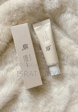 Beauty of Joseon Relief Sun: Rice + Probiotics SPF50+ PA++++ (50ml)