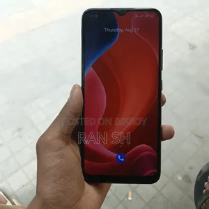 Realme C11 32 GB Black