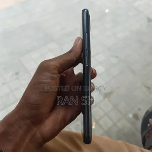 Realme C11 32 GB Black