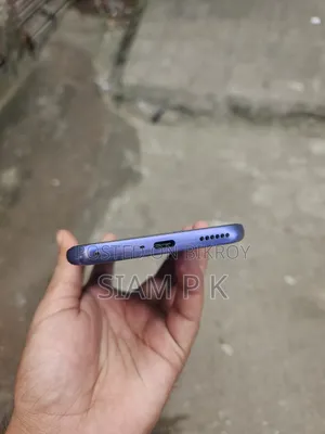 Tecno Pova Curve 2 5G 256 GB Blue