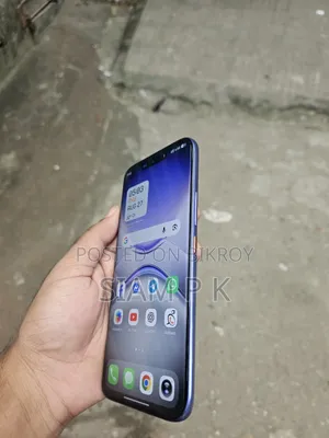 Tecno Pova Curve 2 5G 256 GB Blue
