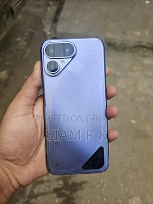 Tecno Pova Curve 2 5G 256 GB Blue