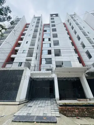 3bdrm Apartment in Basundhara for sale