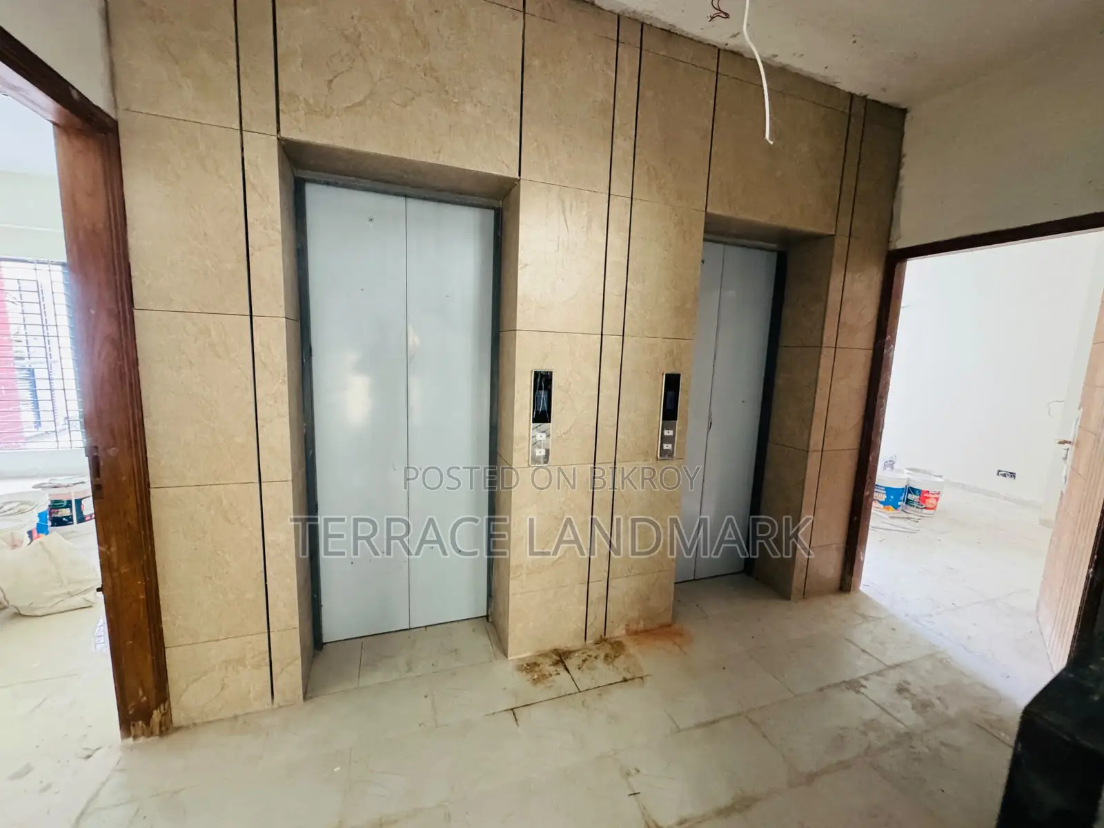 3bdrm Apartment in Basundhara for sale