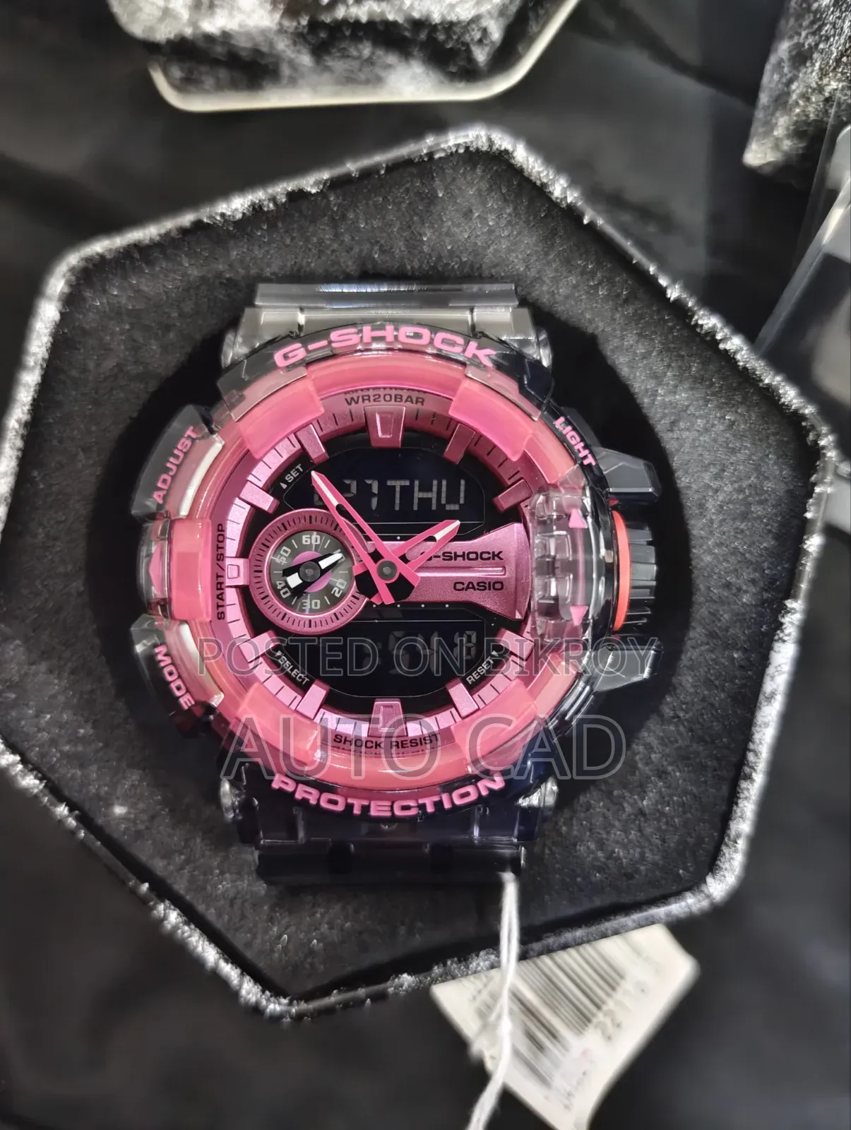 Original 100% From Saudi Arabia