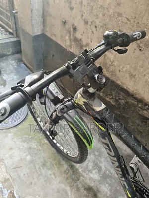 TRINWF Cycle
