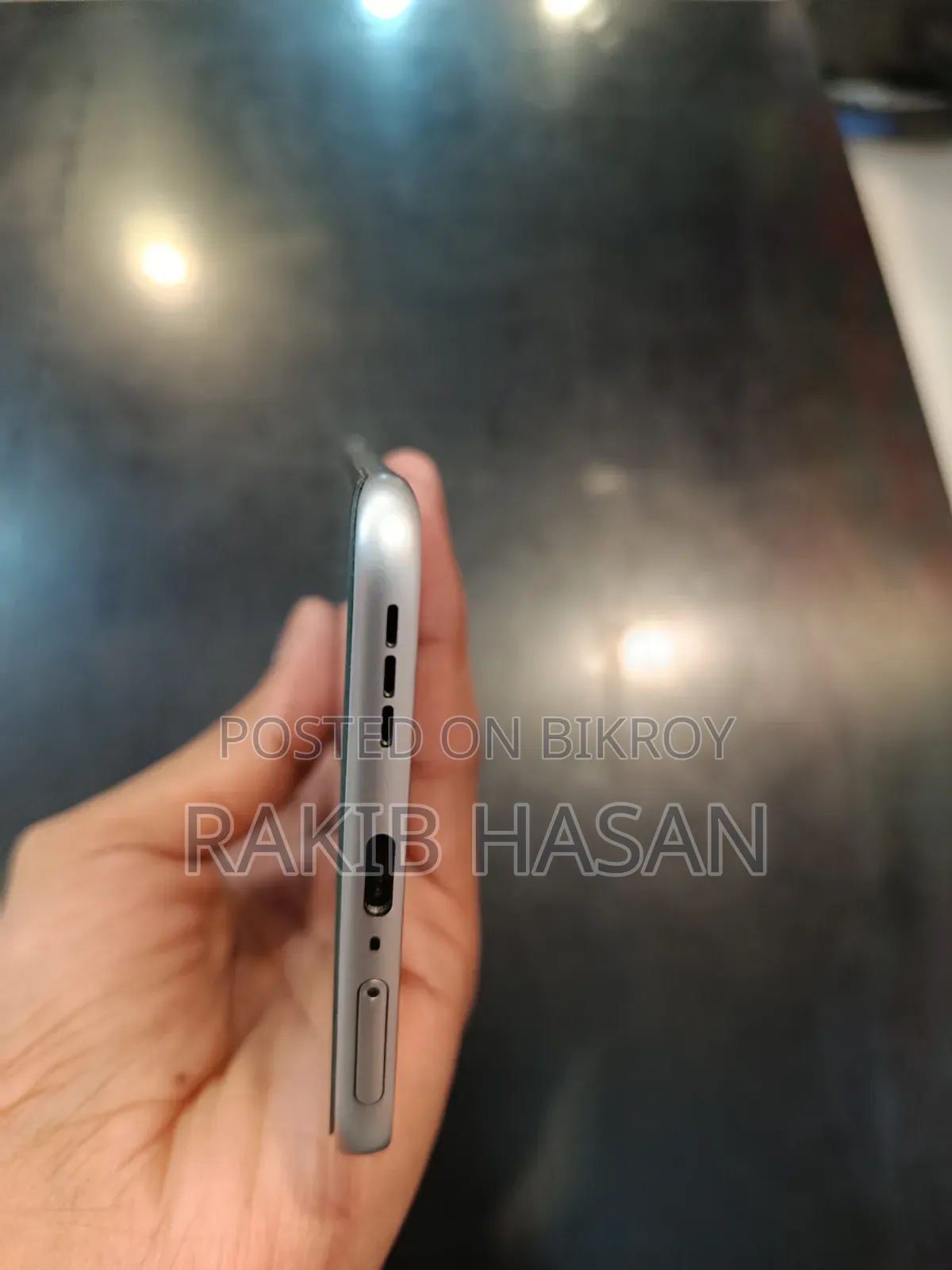New Infinix Hot 60 Pro+ 256 GB White