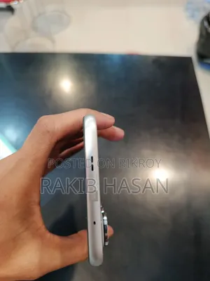 New Infinix Hot 60 Pro+ 256 GB White
