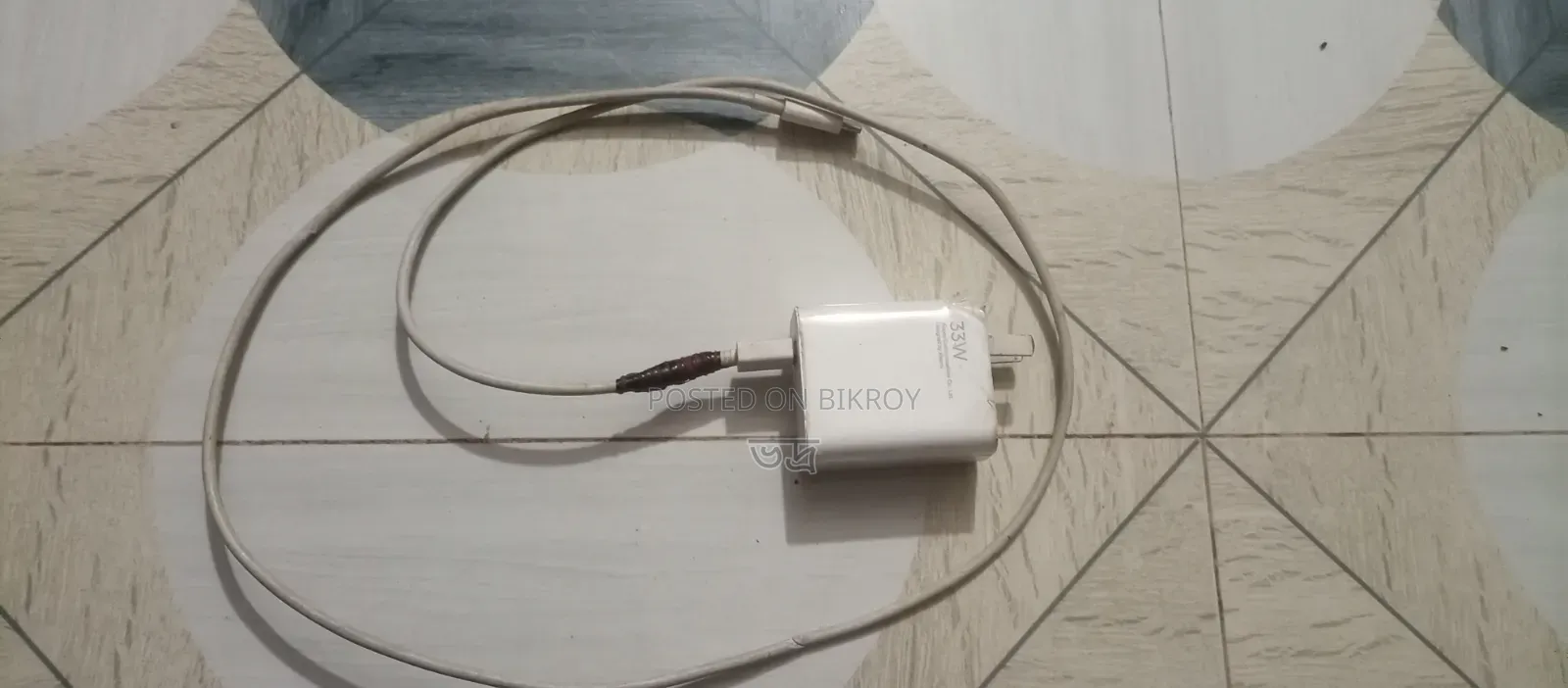 শাওমি ফোনের চাজার ৭ মাস ব্যাবহার হয়েছে