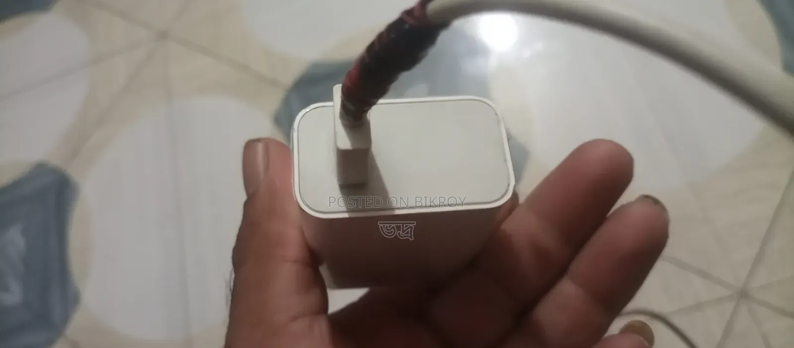 শাওমি ফোনের চাজার ৭ মাস ব্যাবহার হয়েছে