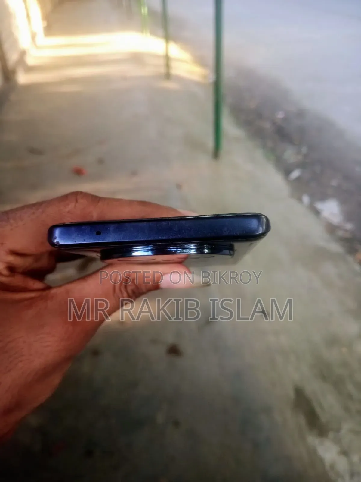 New Helio 100 256 GB Black