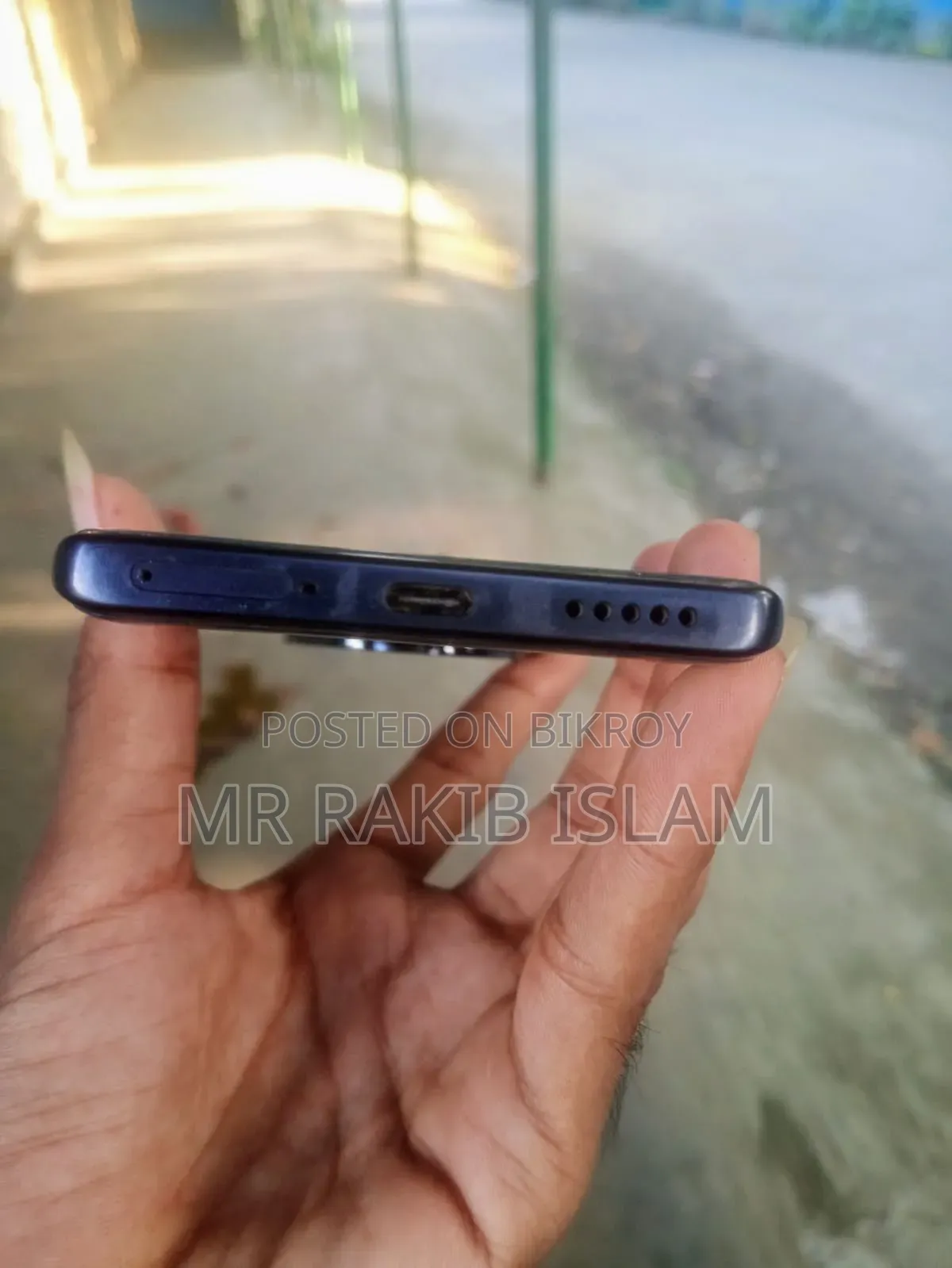 New Helio 100 256 GB Black
