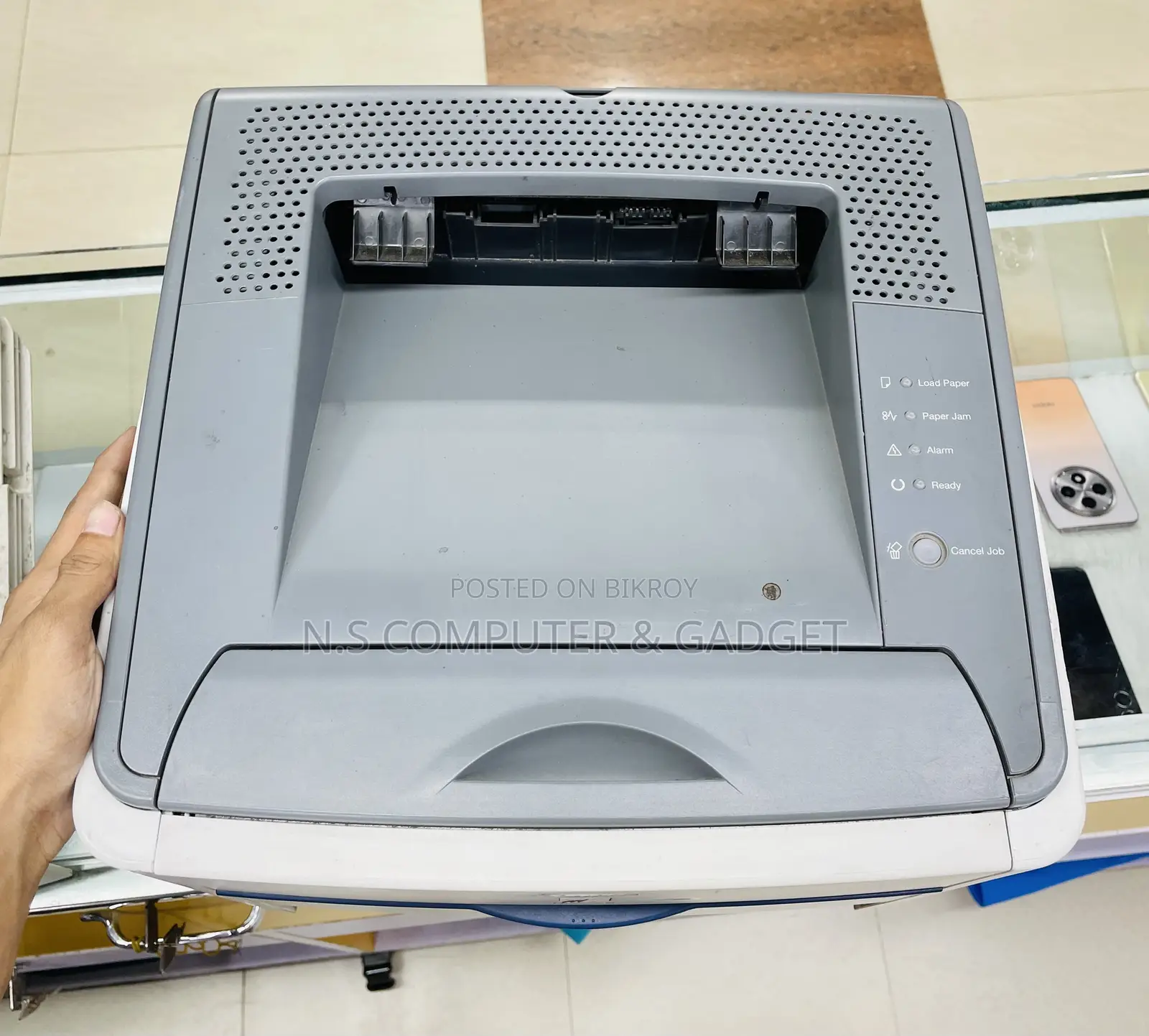 Canon LBP 3300