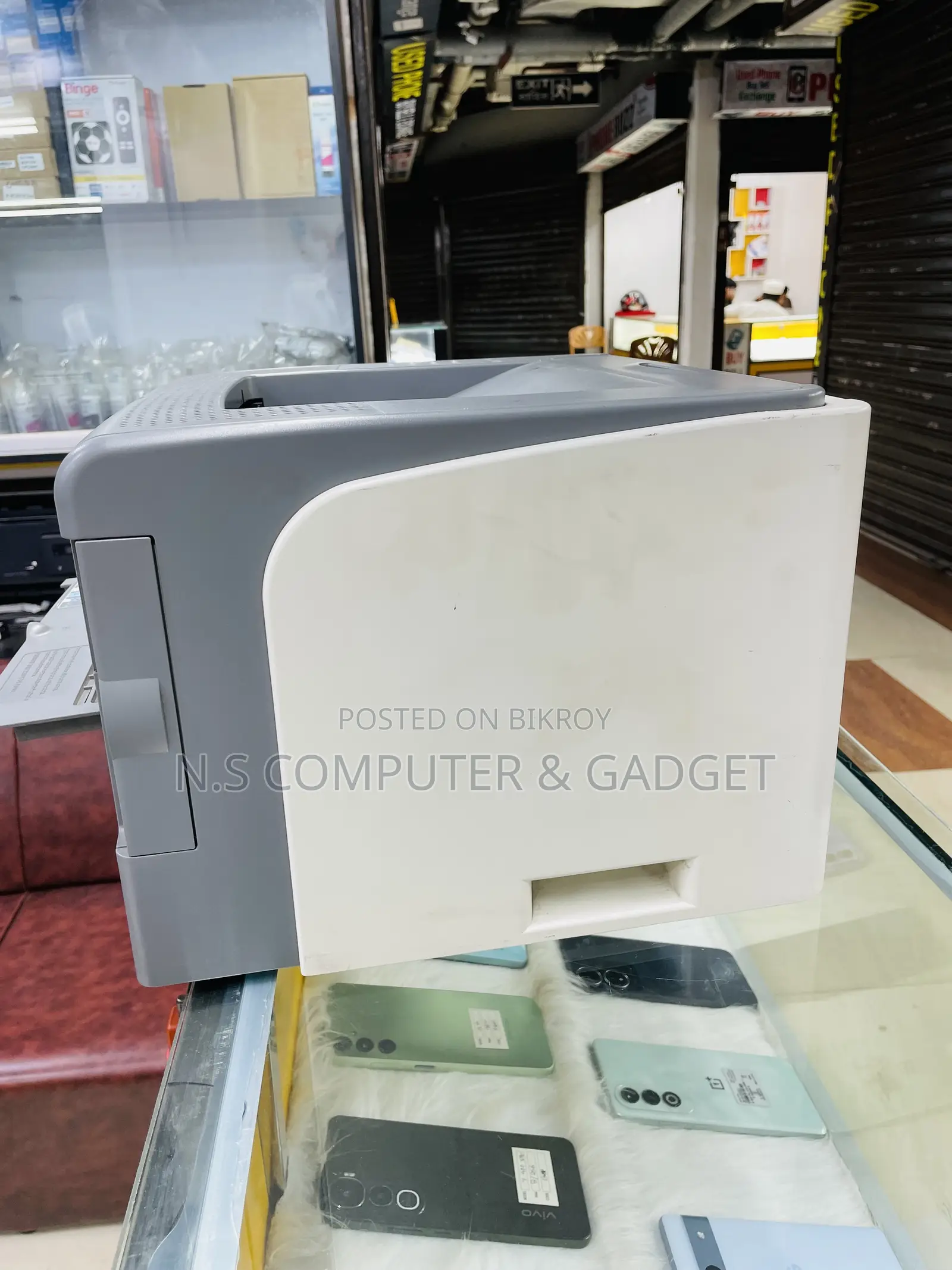 Canon LBP 3300