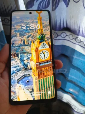 Realme Narzo ১২৮ জিবি কালো