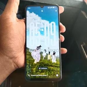 Vivo Y05 64 GB White