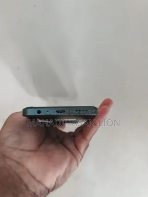 Realme Narzo 128 GB Black