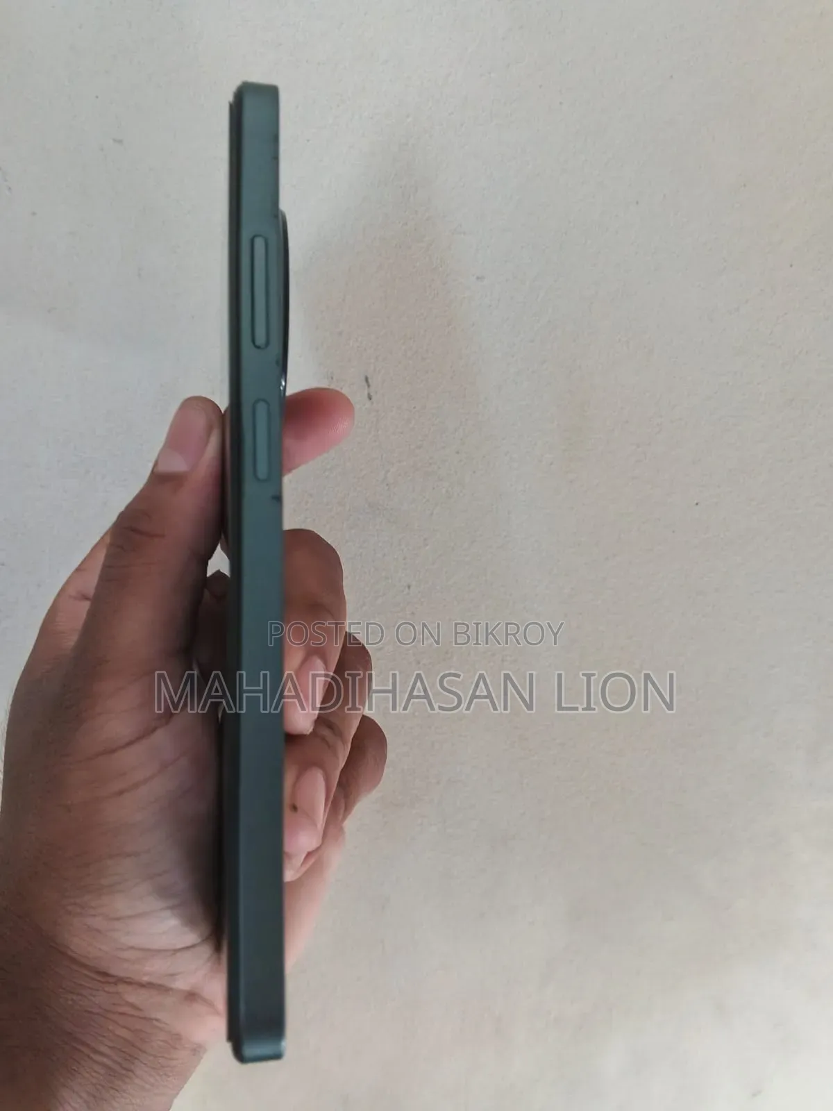 Realme Narzo 128 GB Black