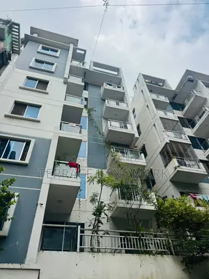 3bdrm Apartment in Basundhara for sale