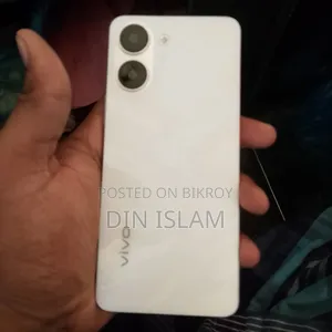 Vivo Y05 64 GB White