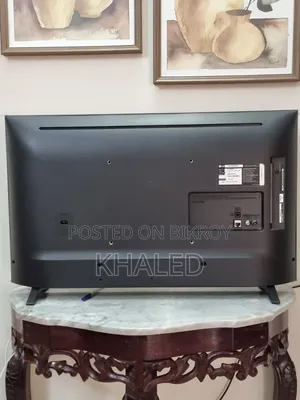 LG Smart Hd TV
