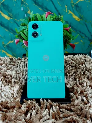 Motorola Moto G45 128 GB Blue