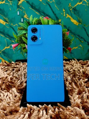 Motorola Moto G45 128 GB Blue