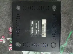 TX New 90 Pro TV Box