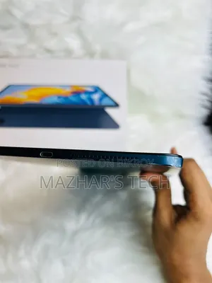 Honor Pad 8 128 GB Blue
