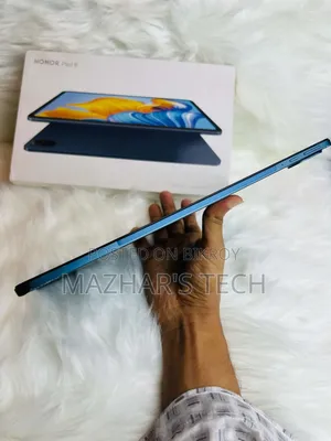 Honor Pad 8 128 GB Blue