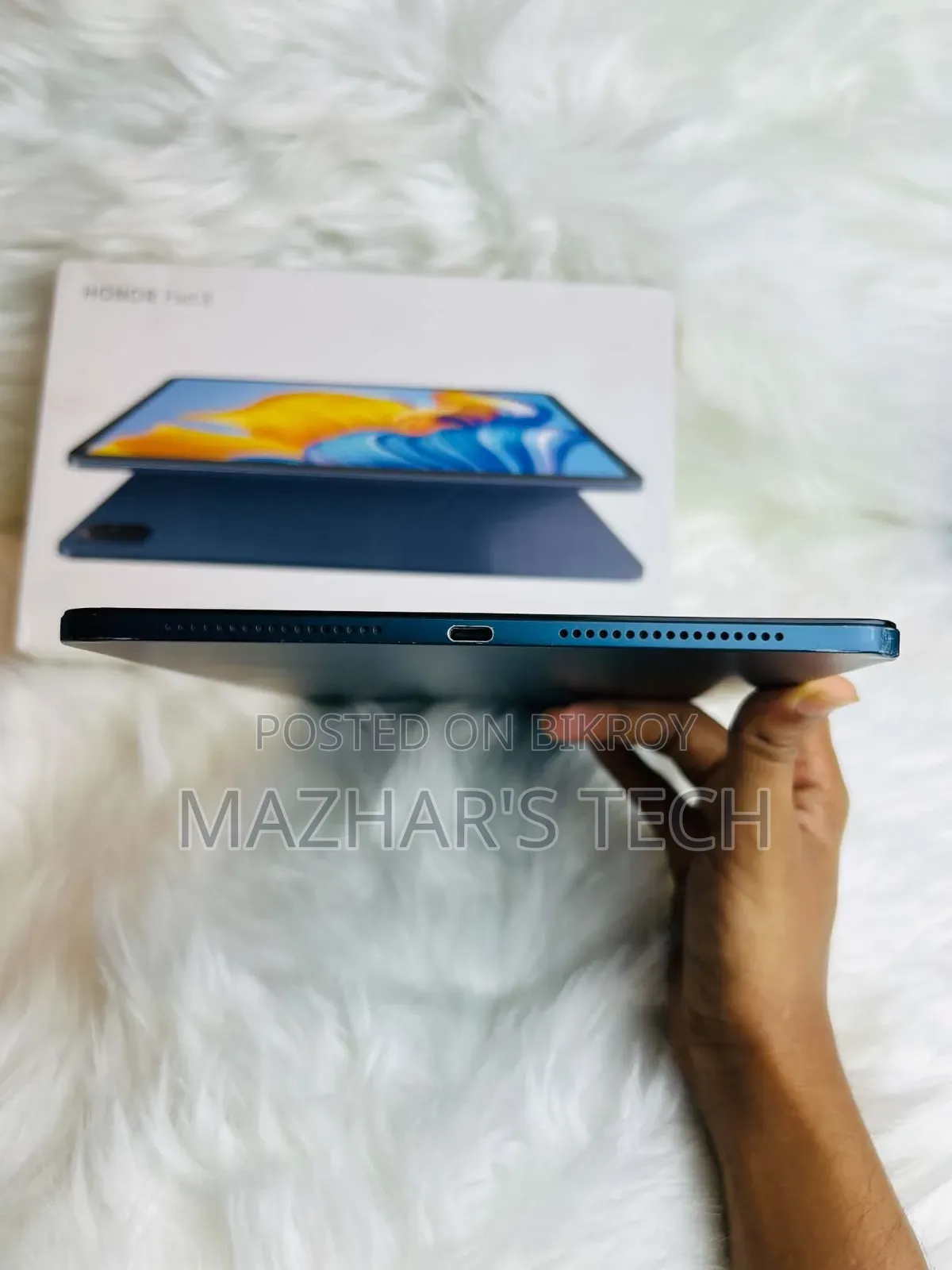 Honor Pad 8 128 GB Blue
