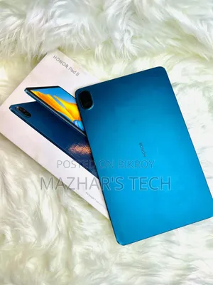 Honor Pad 8 128 GB Blue