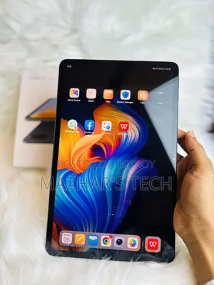 Honor Pad 8 128 GB Blue