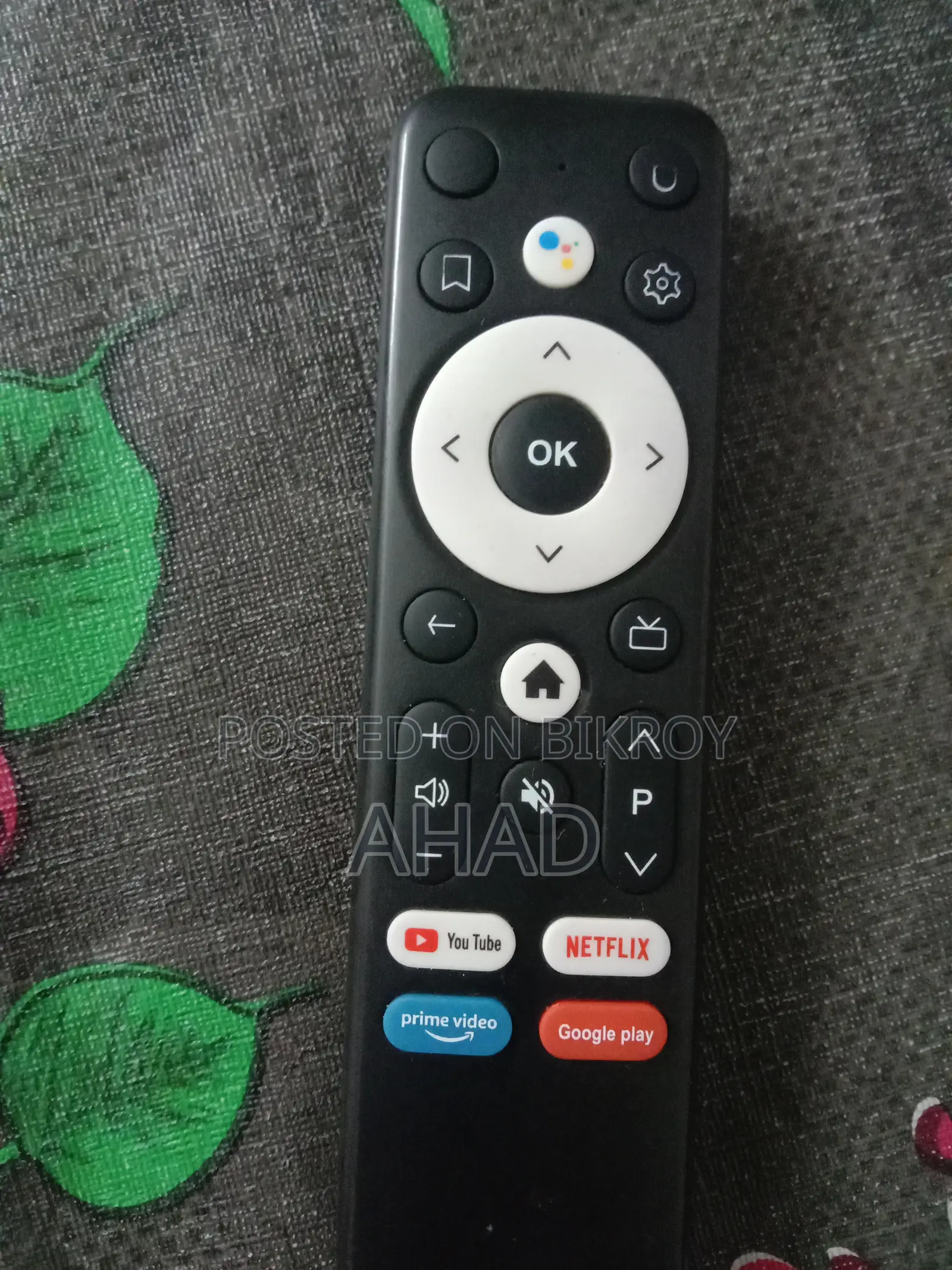TX New 90 Pro TV Box
