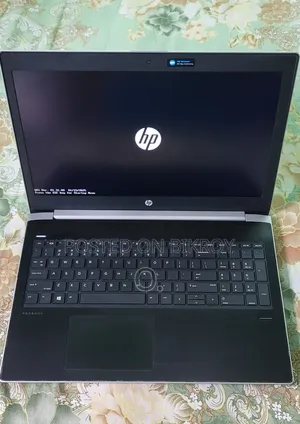 Laptop HP ProBook 450 G5 4GB Intel Core i7 SSD 256GB