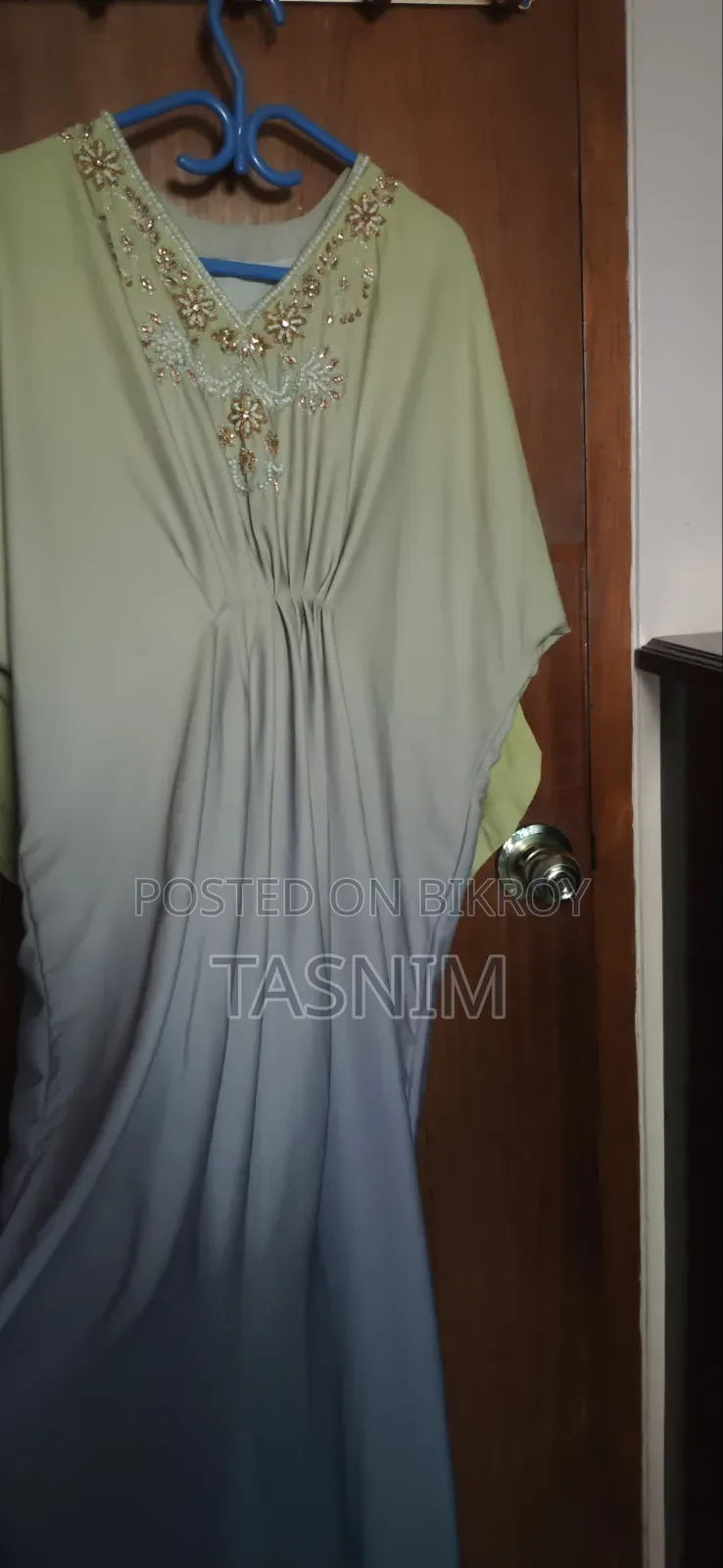 Dress for Woman