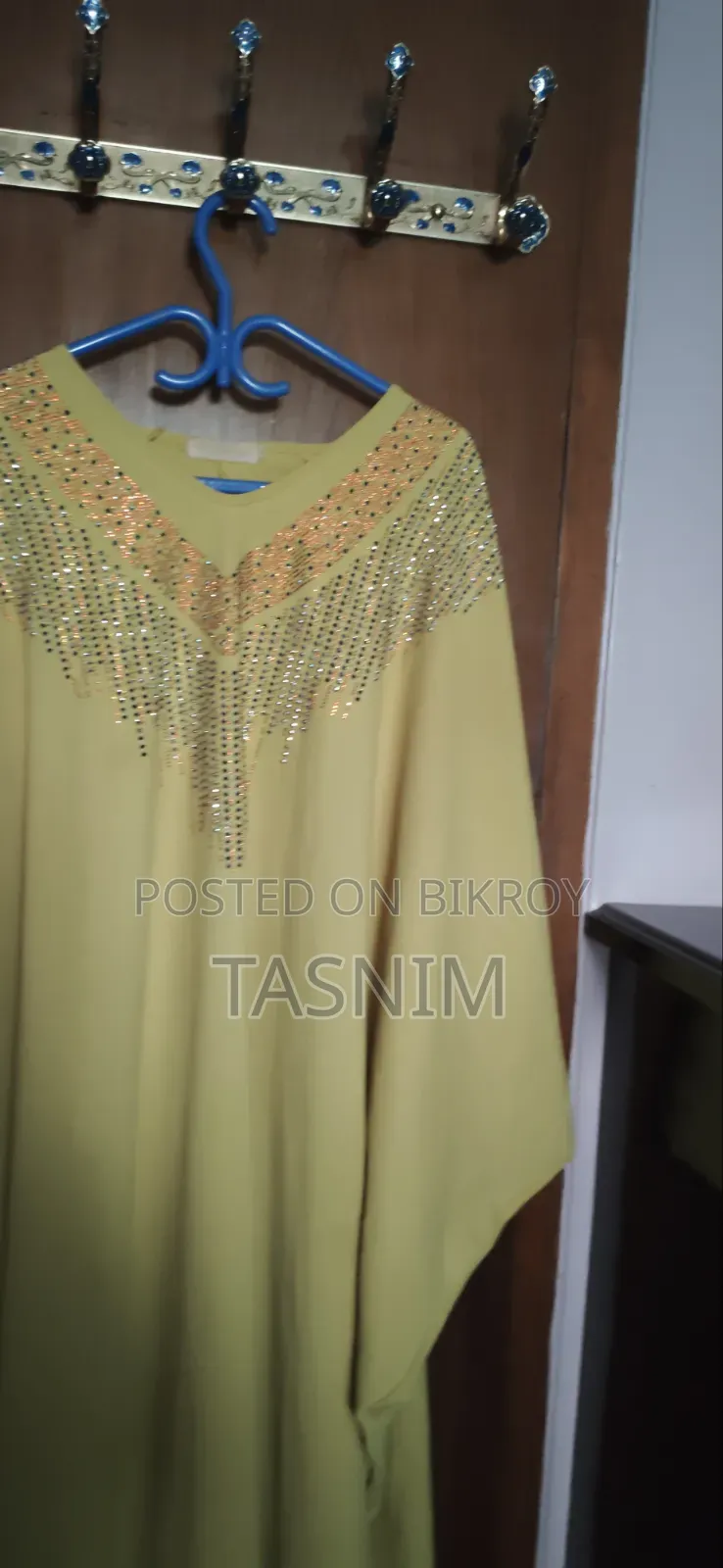 Dress for Woman