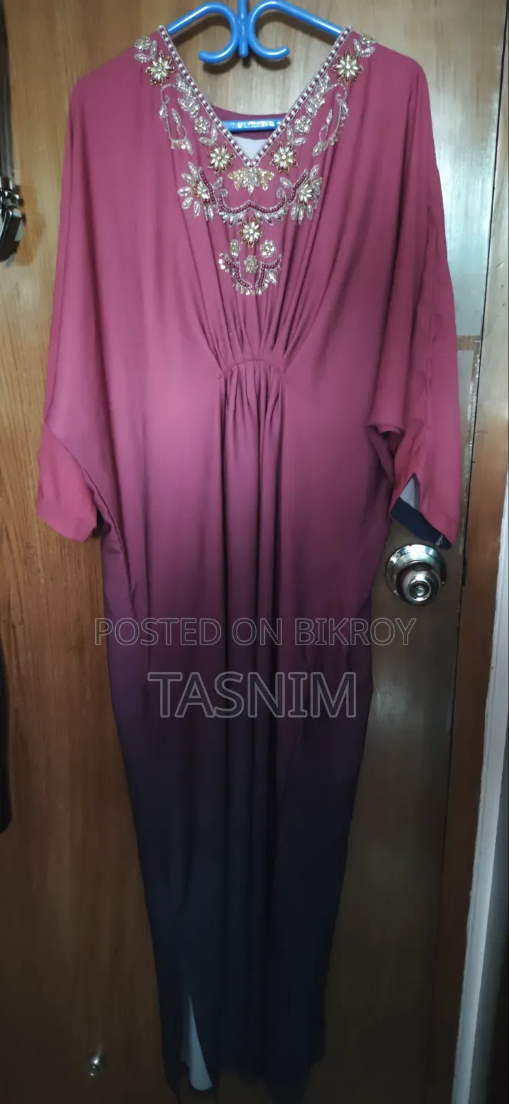 Dress for Woman