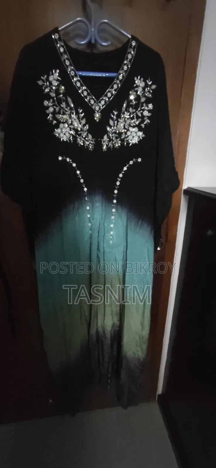 Dress for Woman