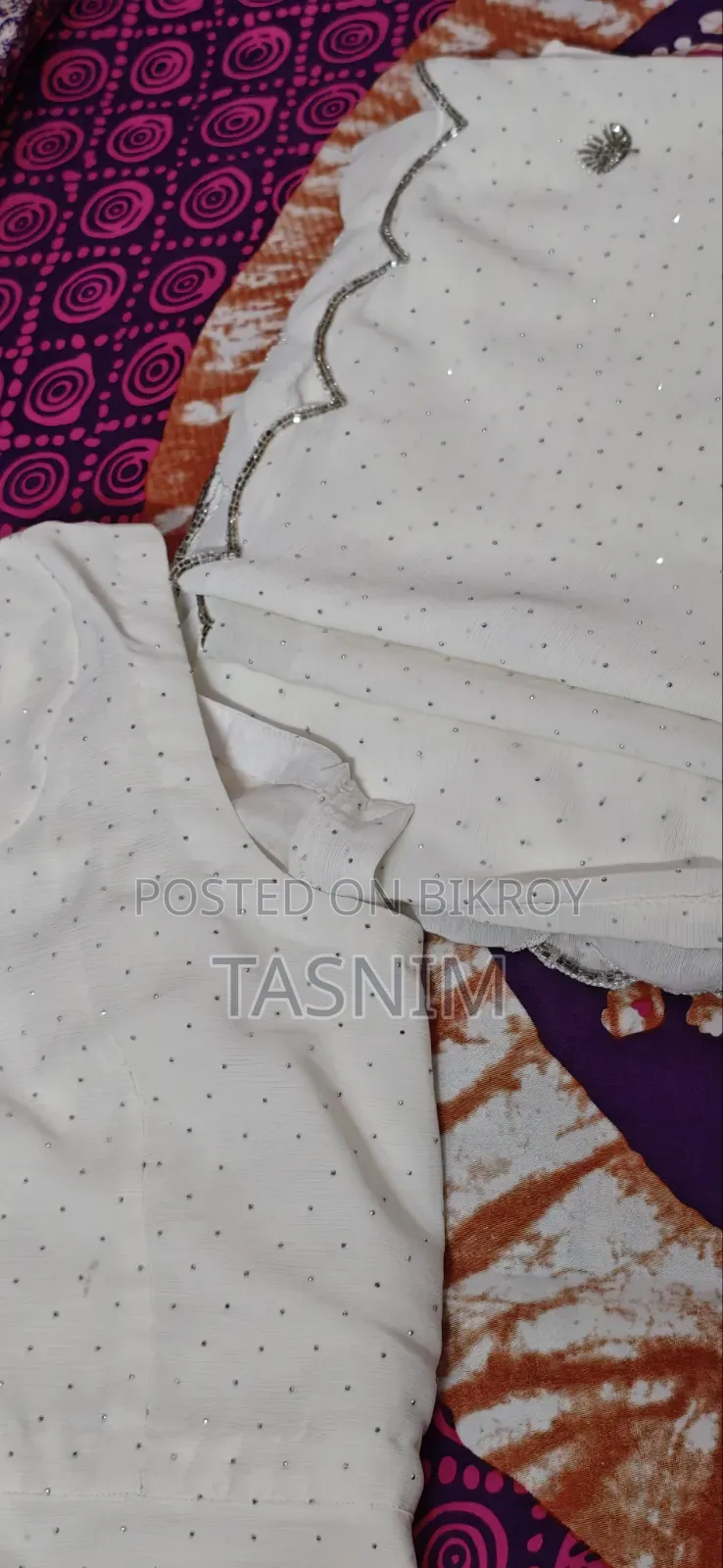 Dress for Woman