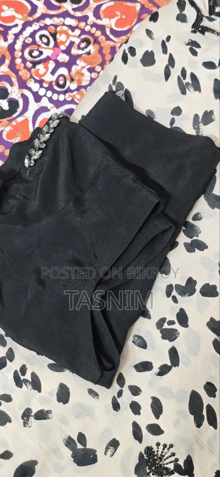 Dress for Woman