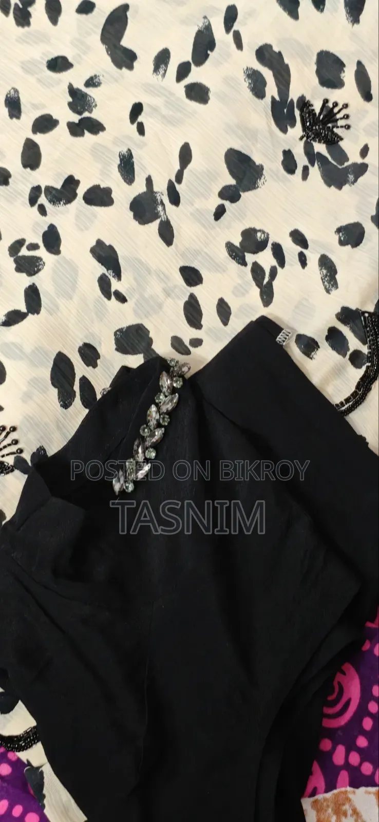 Dress for Woman