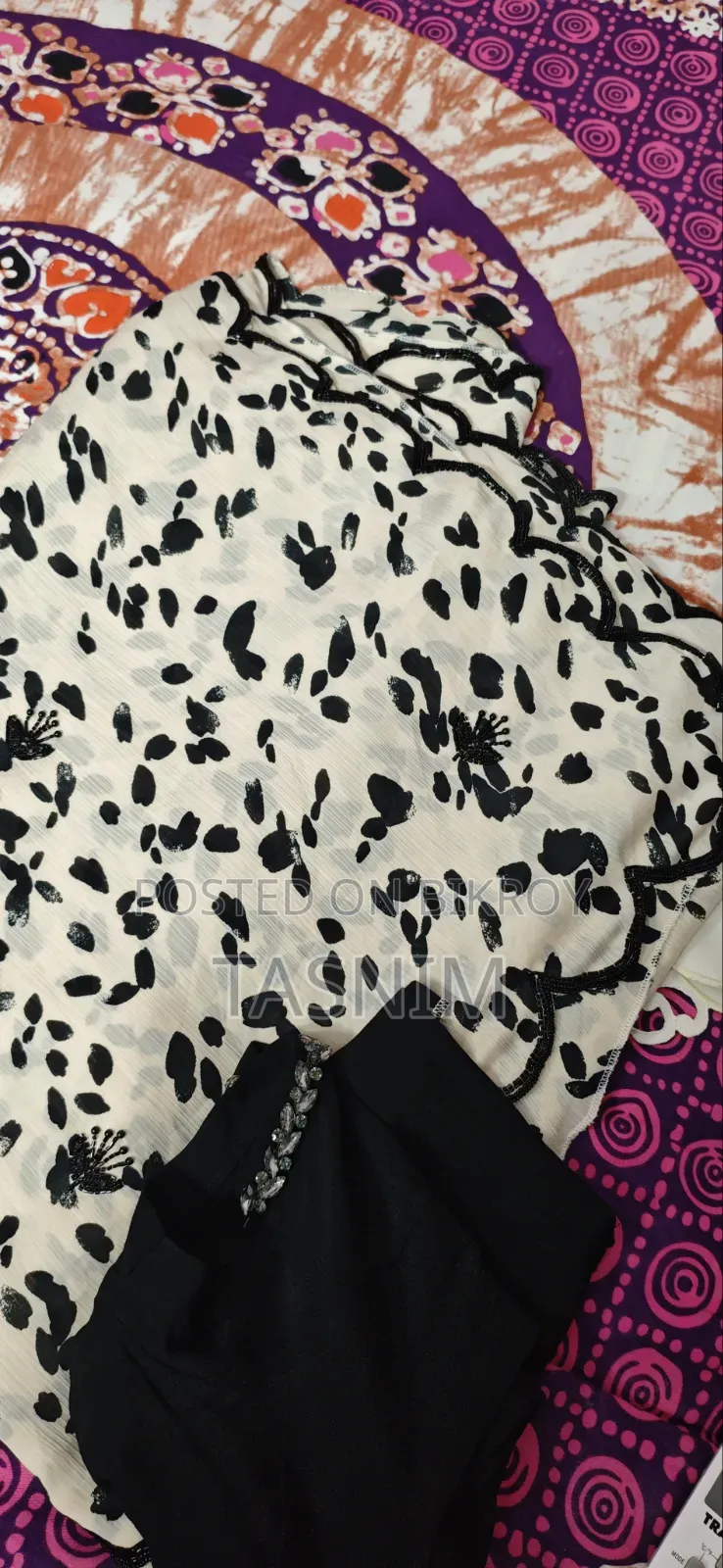 Dress for Woman